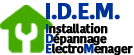 IDEM : votre Réparateur Dépanneur electroménager à Marseille 13006 - Rue Edouard Delanglade